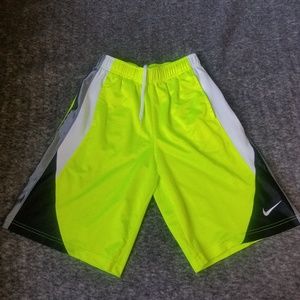 Nike Basketball Shorts